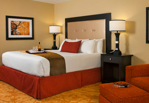 Branson Hotel - Premium King