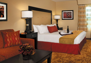 Branson Hotel