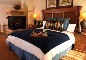 Lodges at Timber Ridge