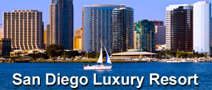 San Diego Luxury Resort