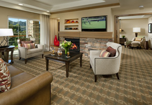 Mountain Villas Mountain Villas