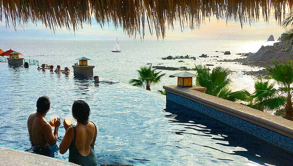 sirena del mar