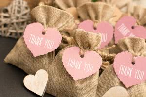 DIY Bridal Shower Party Favors Your Guests Will Love