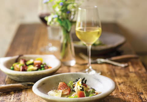 restaurants in tahoe