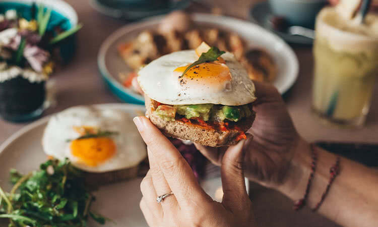 Tahoe Brunch Restaurants
