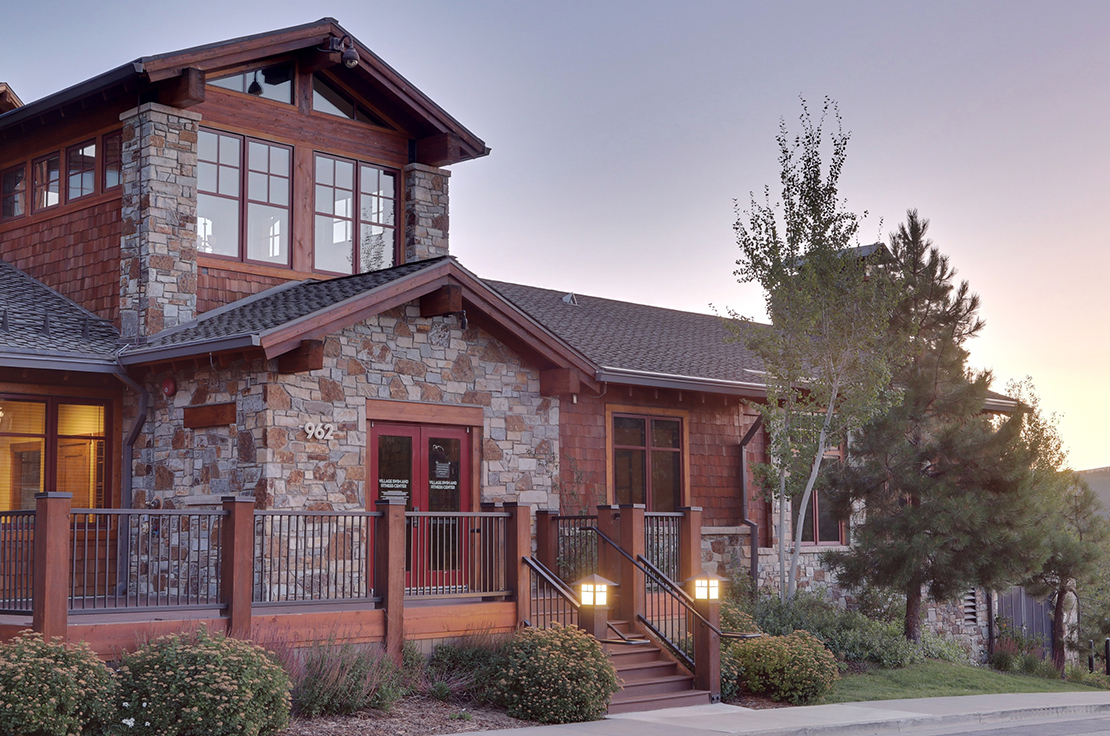 Northstar Village Fitness Center