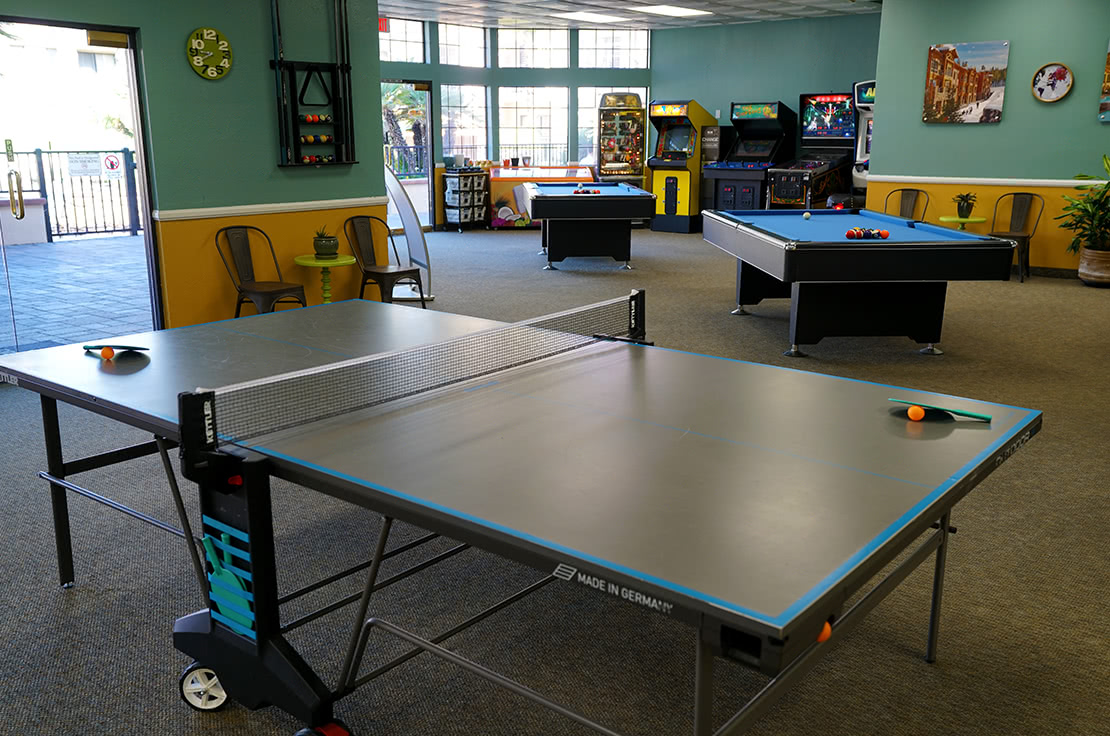 Activities Center