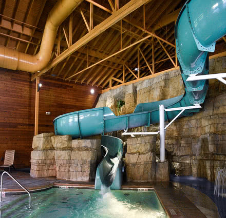 Splash-a-Torium