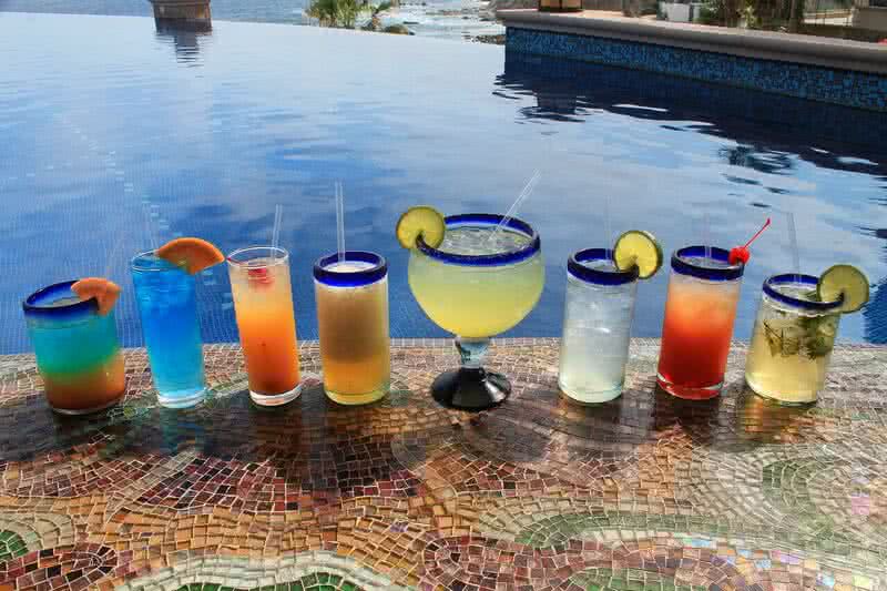 Straight Outta Cabo: Best Margarita Recipes