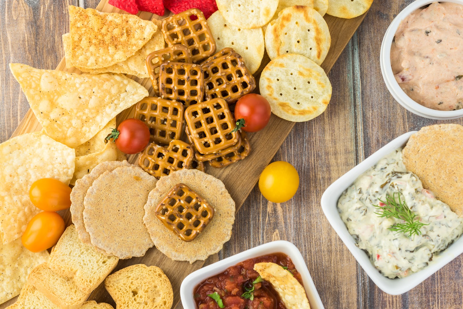 dip recipes
