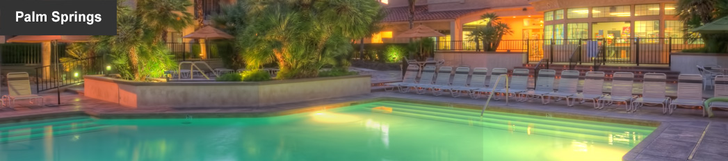 Palm Springs Events