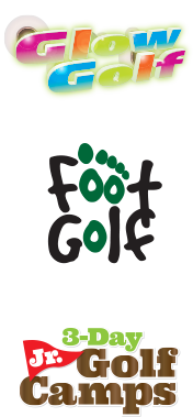 Golf Logos