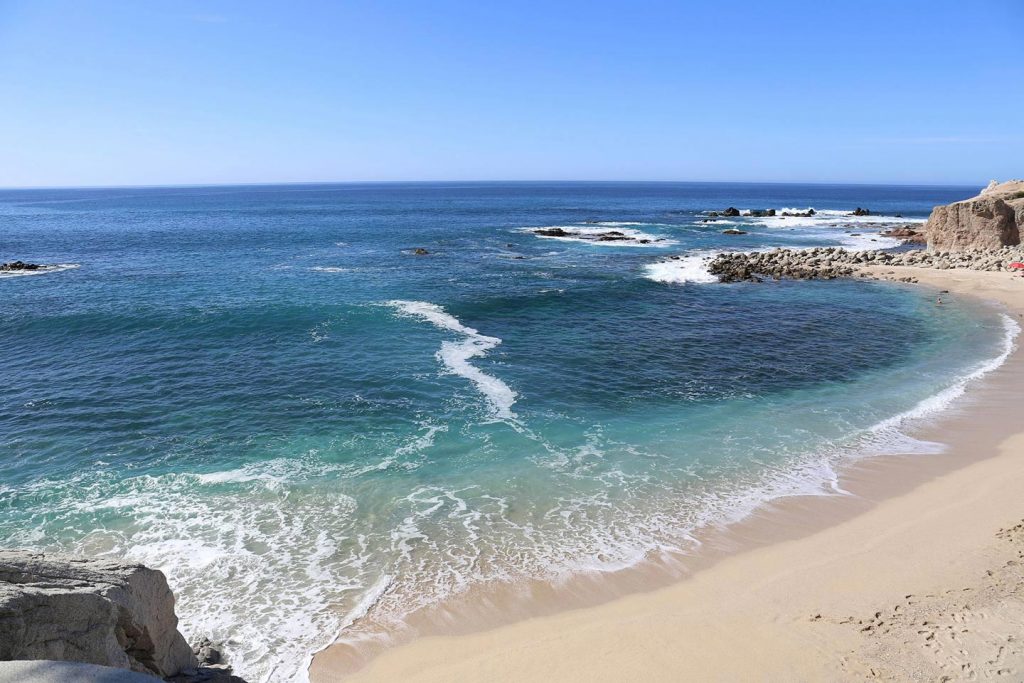Welk Resorts Cabo San Lucas - Sirena del Mar Private Beach
