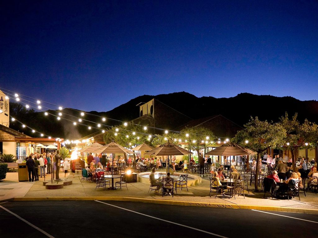 Welk Resorts San Diego - Festival Under the Lights