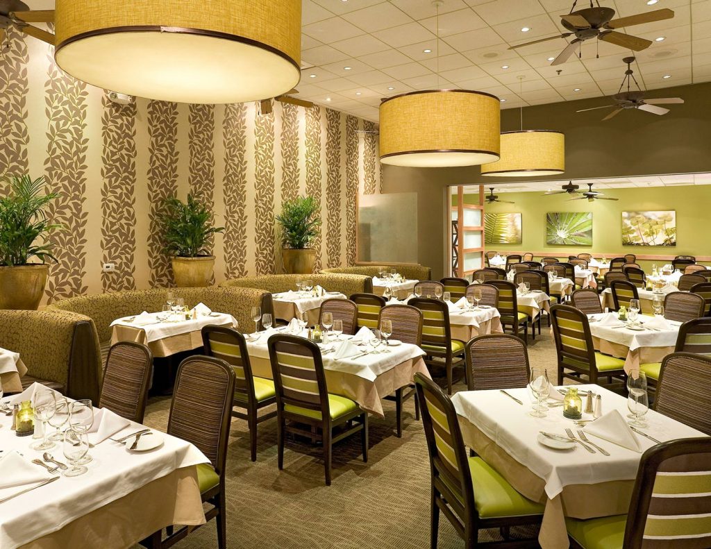 Welk Resorts San Diego - Canyon Grille Restaurant and Bar